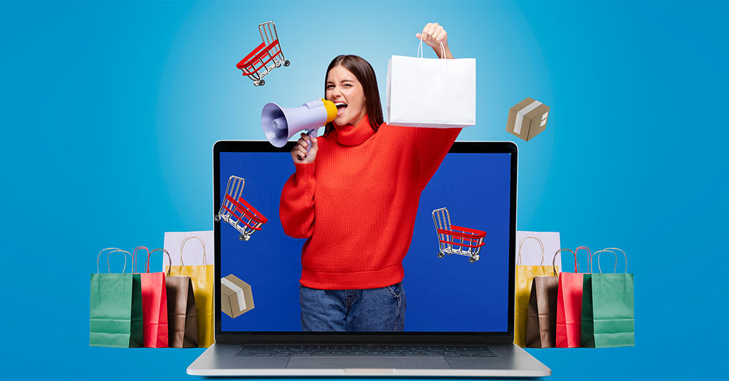 Top 10 Tips to Increase Sales from Ecommerce Portal