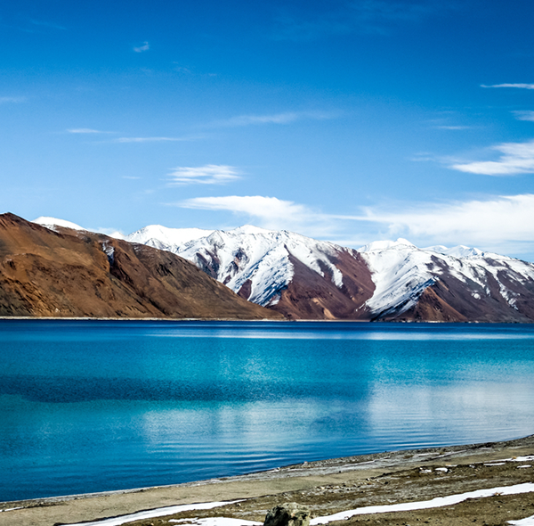 LADAKH  TOUR PACKAGE ( 5 NIGHTS & 6 DAYS )