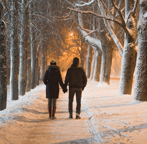 Kashmir Honeymoon Tour Package 7 Nights 8 days