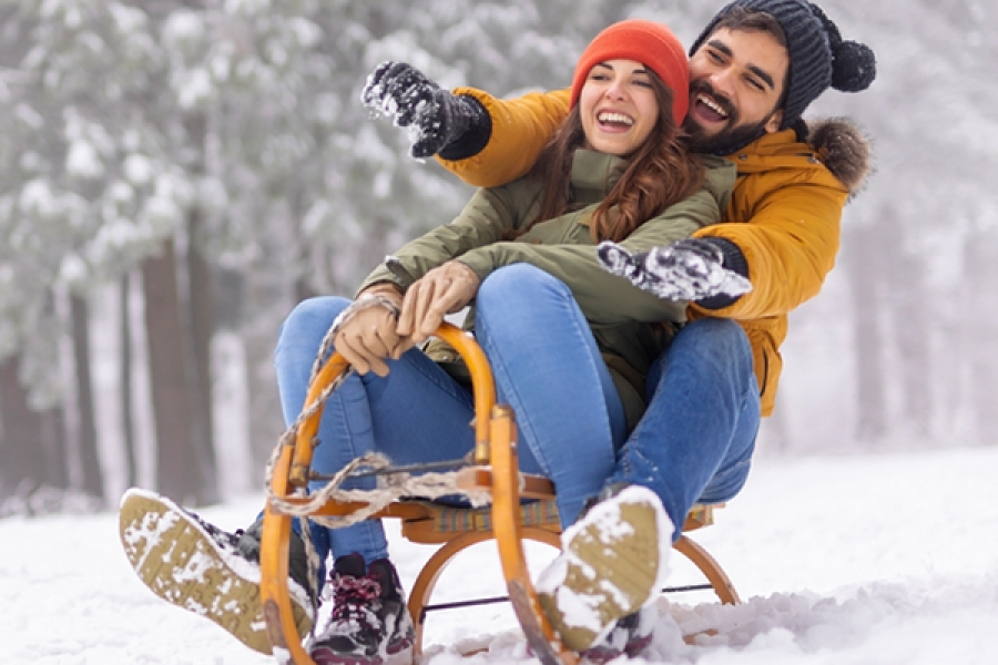 Kashmir Honeymoon Tour Package 7 Nights 8 days