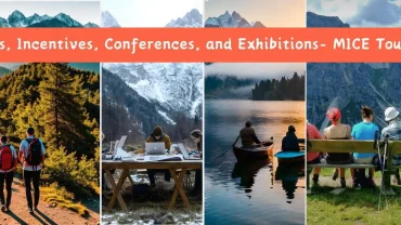 Meetings, Incentives, Conferences, and Exhibitions Tours in Kashmir – MICE Tourism