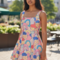What makes an outfit memorable?