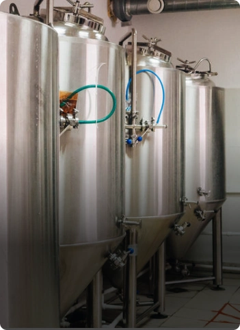 Parag Breweries Pvt Ltd brewforce.in