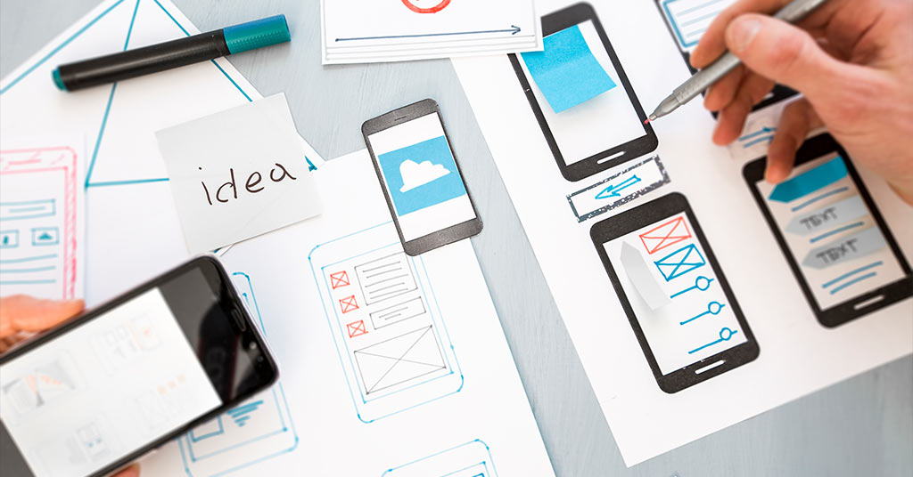 The Art of User-Centric Design: Building Websites and Apps That Delight