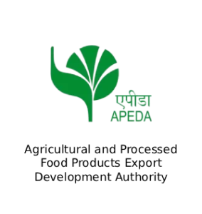 apeda logo
