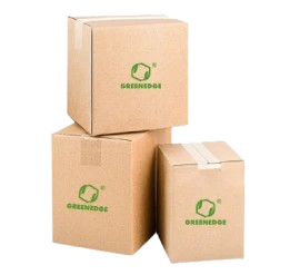 Corrugated Boxes