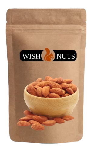 Almond Kernels - California Almonds