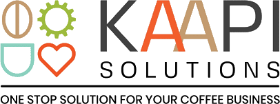 KAAPI SOLUTIONS INDIA OPC PVT. LTD. – Commercial Coffee machines | Espresso coffee machines‎