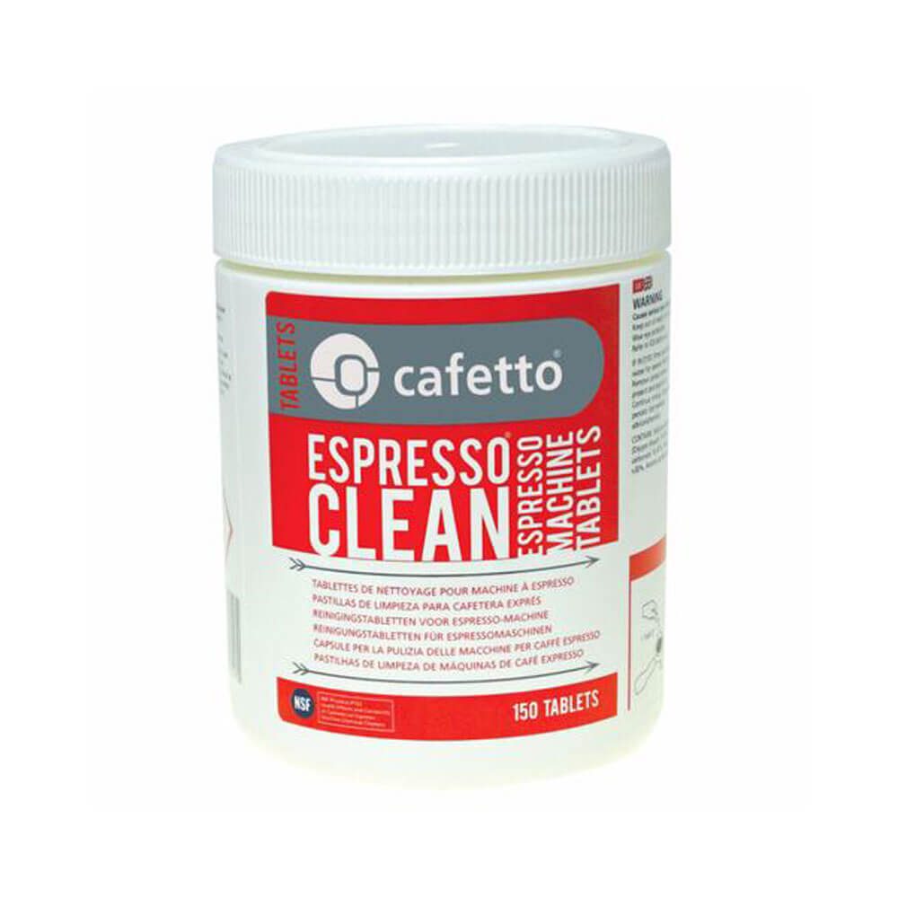 Espresso Cleaning Tablets