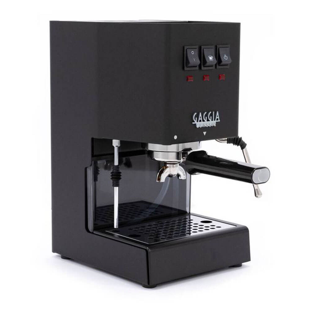 Gaggia Classic Pro Black