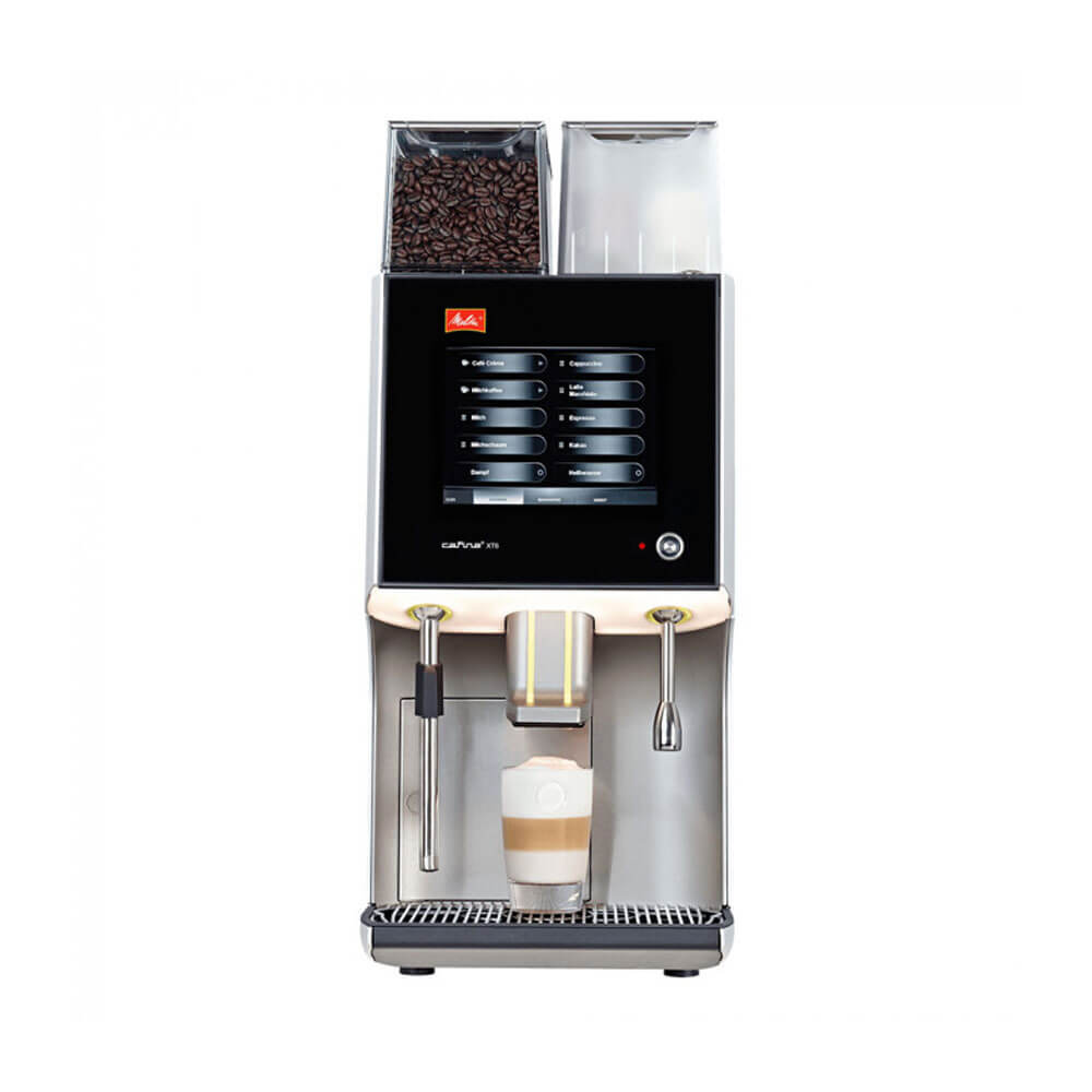 Melitta Cafina XT6