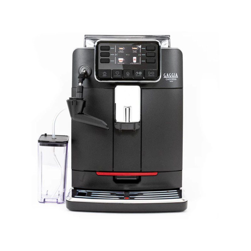 Gaggia Cadorna Milk