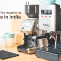 Best Coffee Machine for Home in India