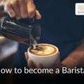 Think you can’t be a barista? Think again!