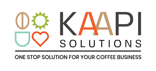 KAAPI SOLUTIONS INDIA OPC PVT. LTD. – Commercial Coffee machines | Espresso coffee machines‎